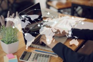 Grow Your Business with Foreign Trade: Ways to Open Up to Global Markets 1 Definition and Importance of Foreign Trade