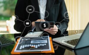 Payment Systems and Financial Management (6)