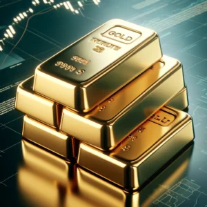 Changes in Gold Prices and Investment Opportunities 3 Changes in Gold Prices and Investment Opportunities 3