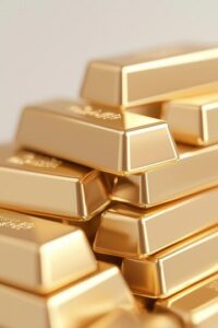 Changes in Gold Prices and Investment Opportunities 1 Changes in gold prices and investment opportunities 1