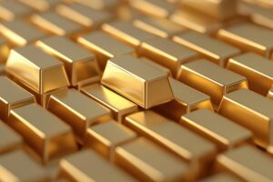 Changes in Gold Prices and Investment Opportunities 2 Changes in gold prices and investment opportunities 2